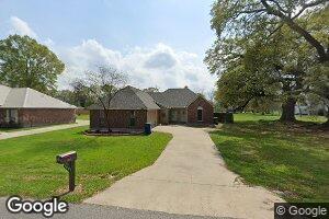 1521 Allene St, Brusly, LA 70719