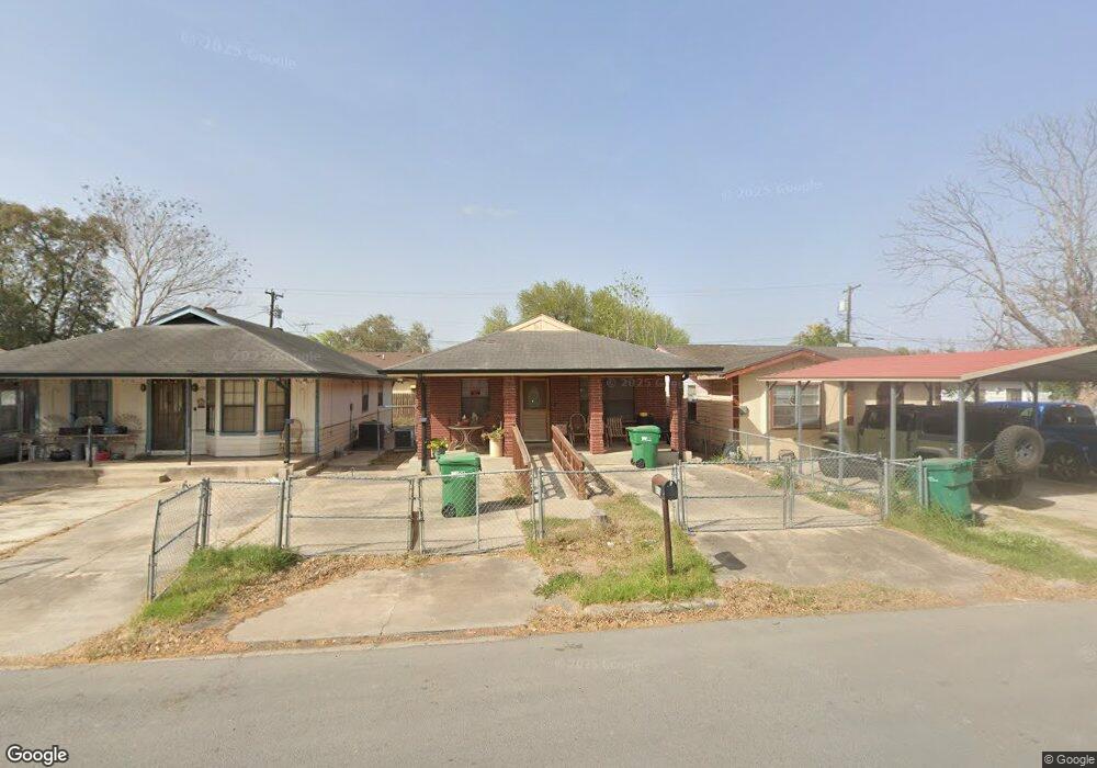 811 E Juarez Ave, Pharr, TX 78577 - photo 1