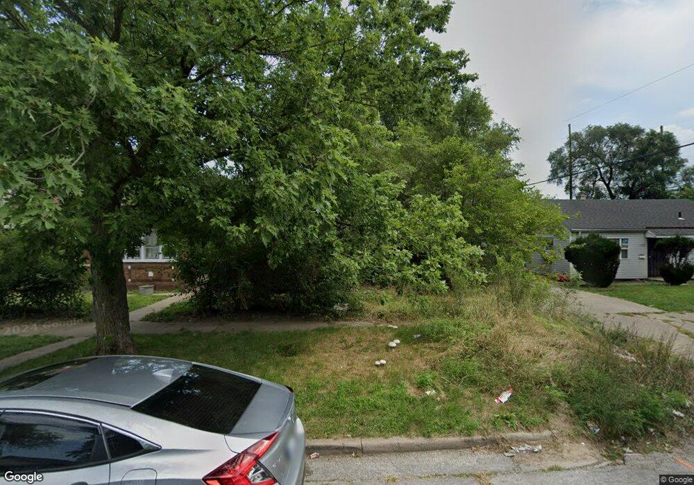 1771 Hayes St, Gary, IN 46404 - photo 1