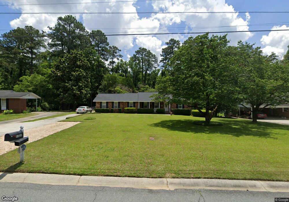 1161 Matthews Place, Macon, GA 31210 - photo 1
