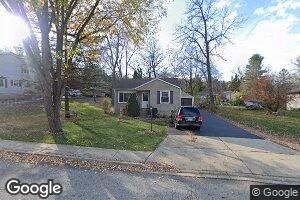 1216 Hillside View, Algonquin, IL 60102