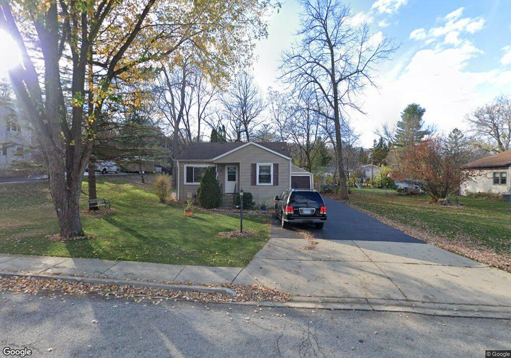 1216 Hillside View, Algonquin, IL 60102 - photo 1