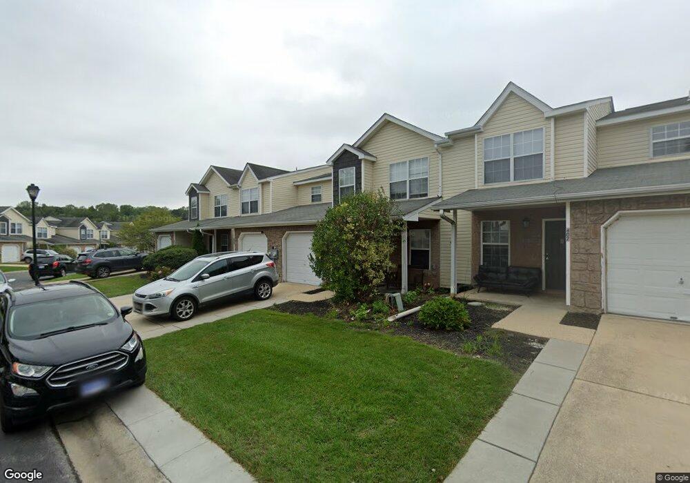 411 S Antlers Place, Bear, DE 19701 - photo 1