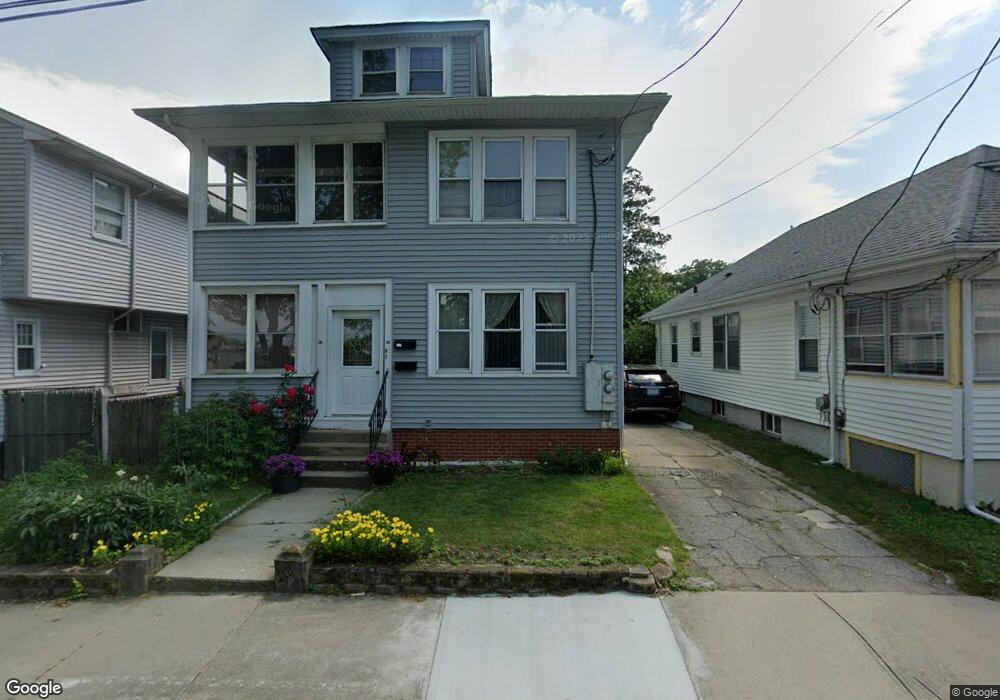 28 Woodmont St, Providence, RI 02907 - photo 1
