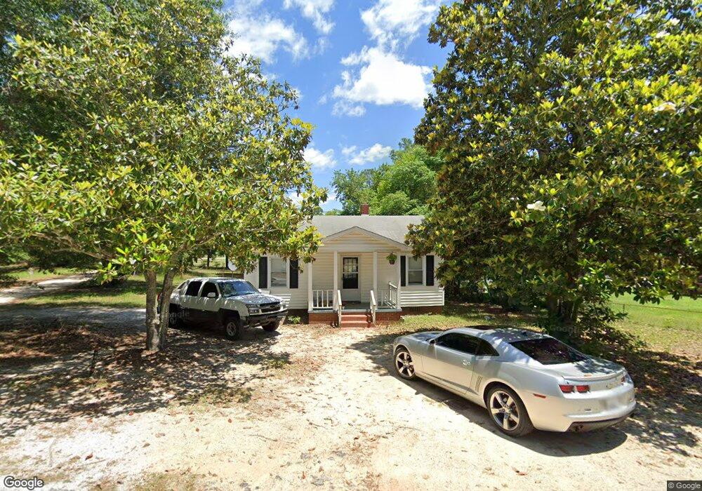 1802 Branham Ave, Camden, SC 29020 - photo 1