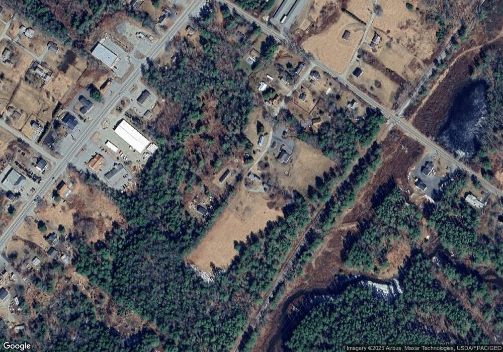 30 Johnson St, Wiscasset, ME 04578 - photo 1