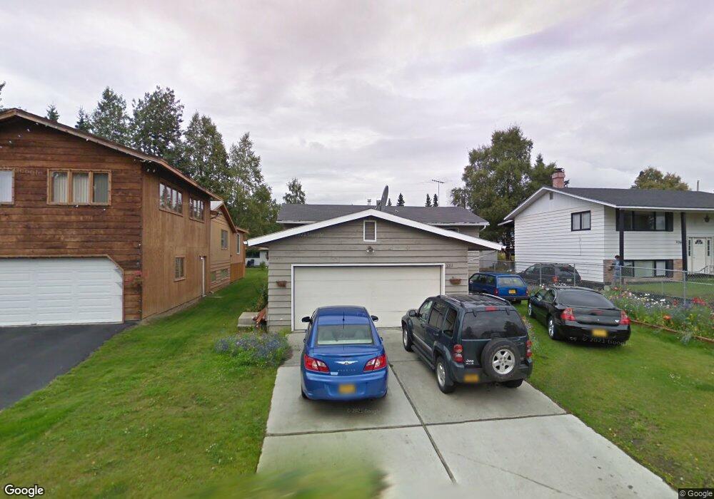 2211 W 46th Ave, Anchorage, AK 99517 - photo 1