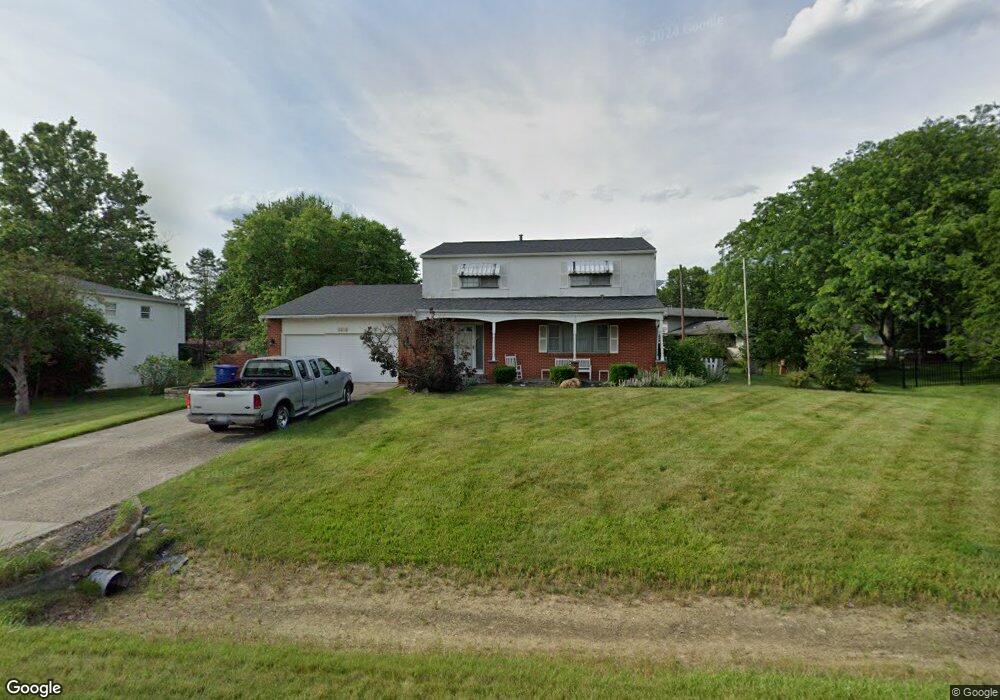 6238 Barberry Hollow, Columbus, OH 43213 - photo 1