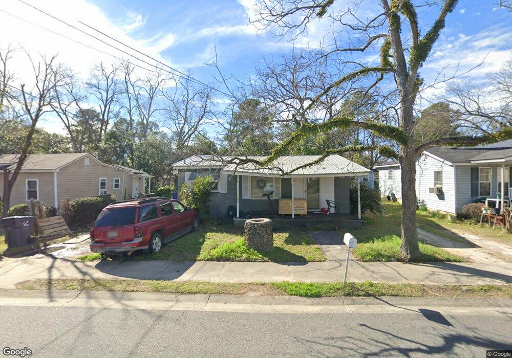 195 Thomas St, Camilla, GA 31730 - photo 1