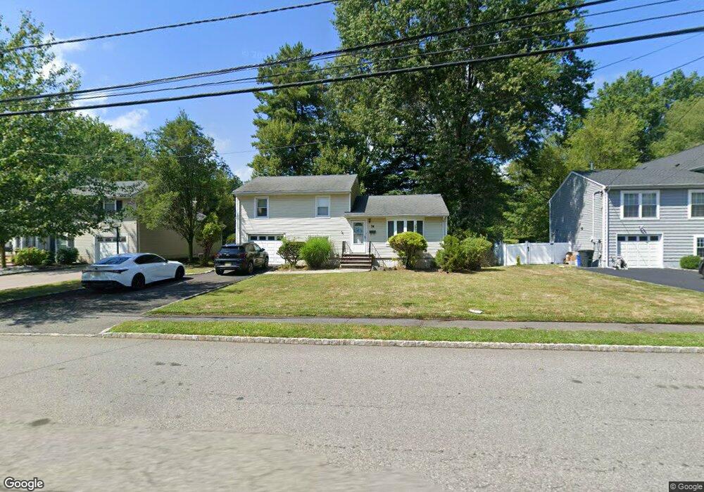 74 S Ashby Ave, Livingston, NJ 07039 - photo 1