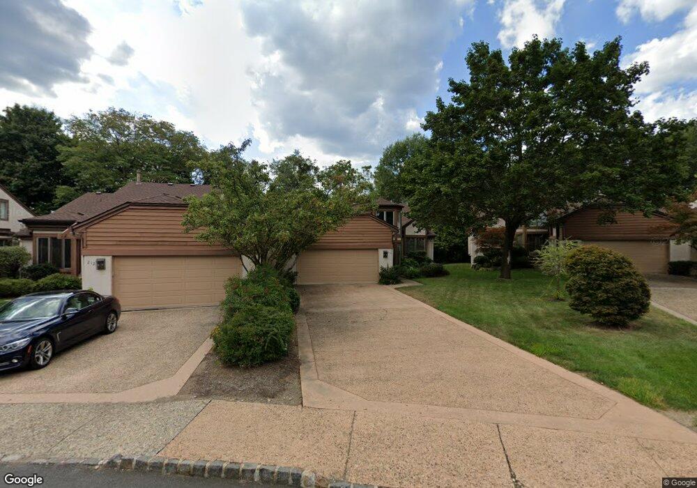 210 Sayre Dr, Princeton, NJ 08540 - photo 1