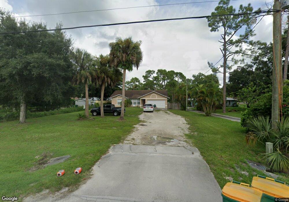 1370 23rd St SW, Naples, FL 34117 - photo 1
