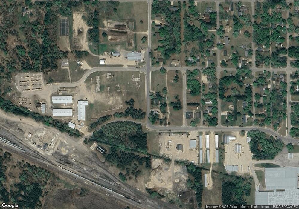 Lot 1 Juneau St, Adams, WI 53910 - photo 1