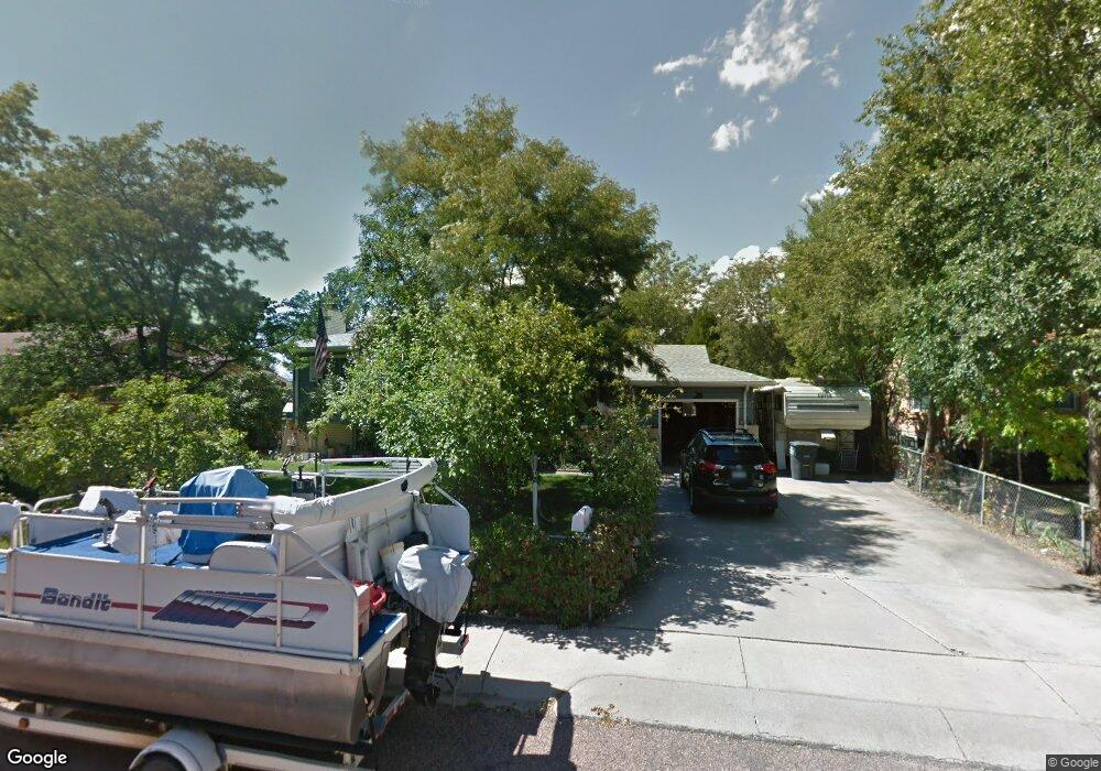 52 N Ely St, Colorado Springs, CO 80911 - photo 1