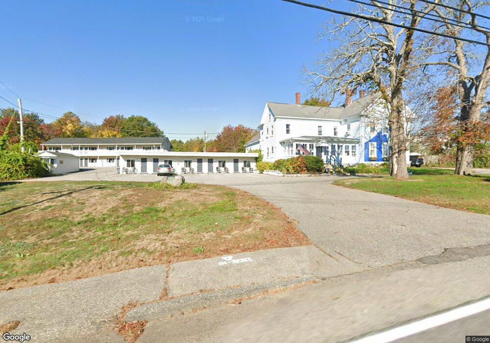 876 Post Rd, Wells, ME 04090 - photo 1