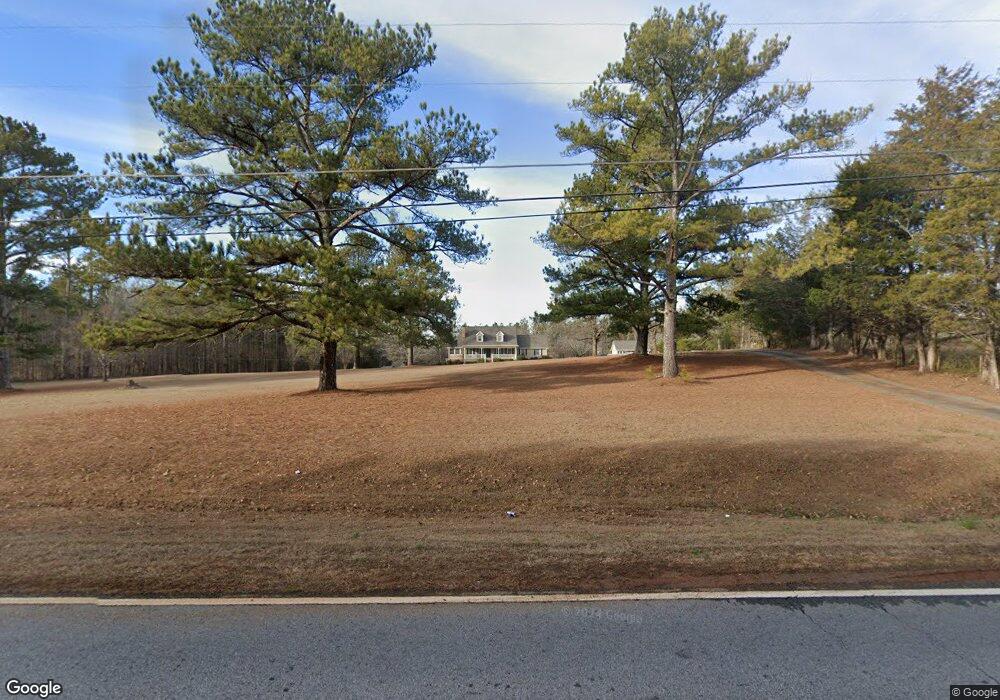 2491 Oglesby Bridge Rd SW, Conyers, GA 30094 - photo 1