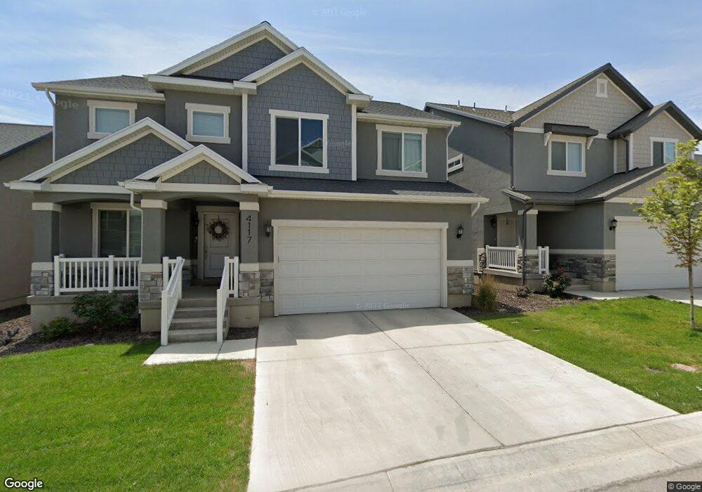 4117 W 1850 N, Lehi, UT 84043 - photo 1