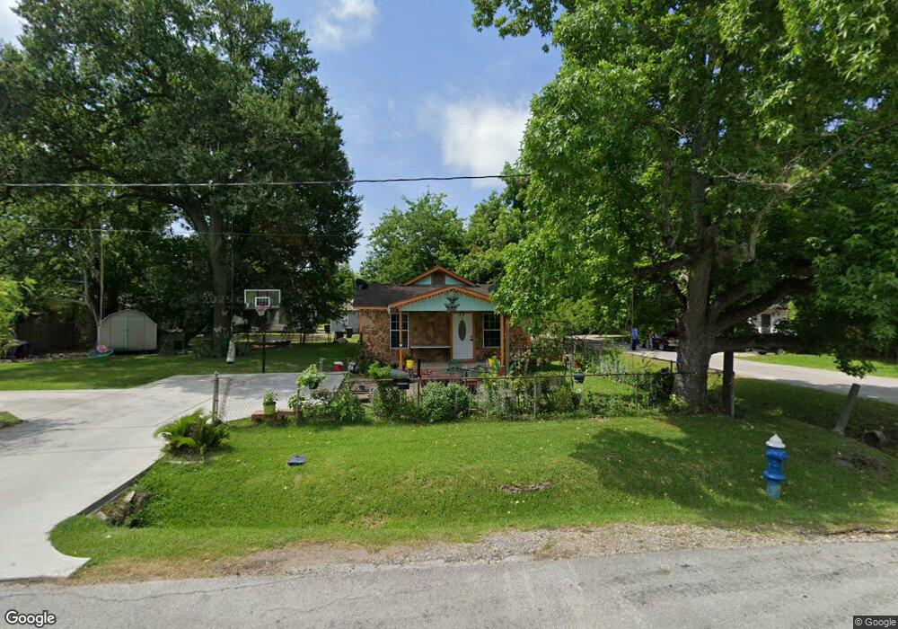 3402 Bain St, Houston, TX 77026 - photo 1
