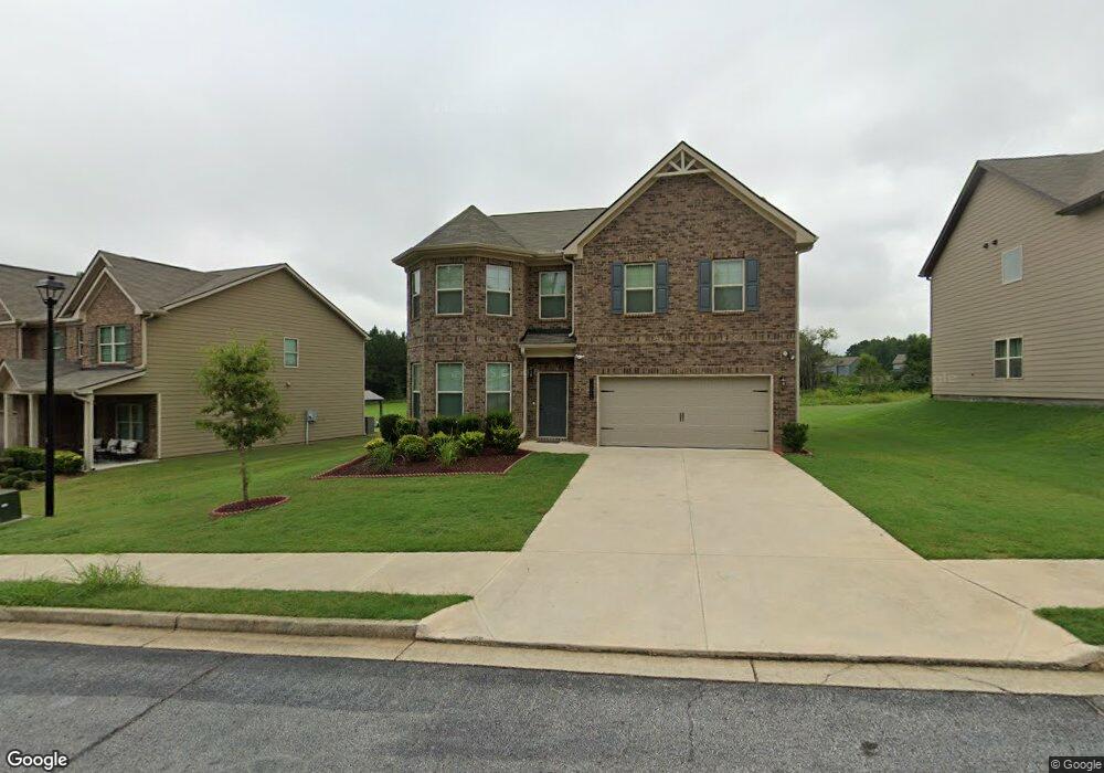 10112 Cormac St, Jonesboro, GA 30238 - photo 1
