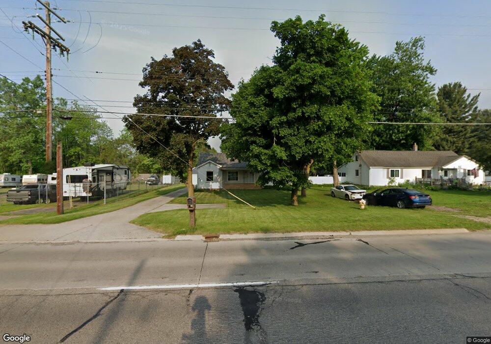5199 N Genesee Rd, Flint, MI 48506 - photo 1