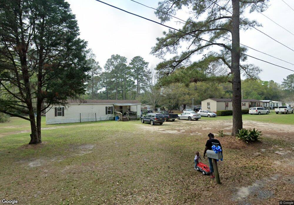 150 Barwick St, Cairo, GA 39828 - photo 1