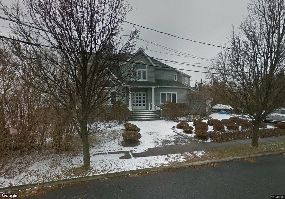 240 Morningside Ave, Island Park, NY 11558 - photo 1