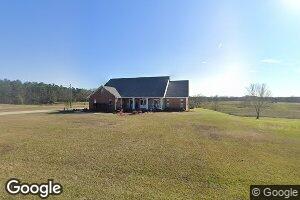 323 Lakeview Dr, Union, MS 39365