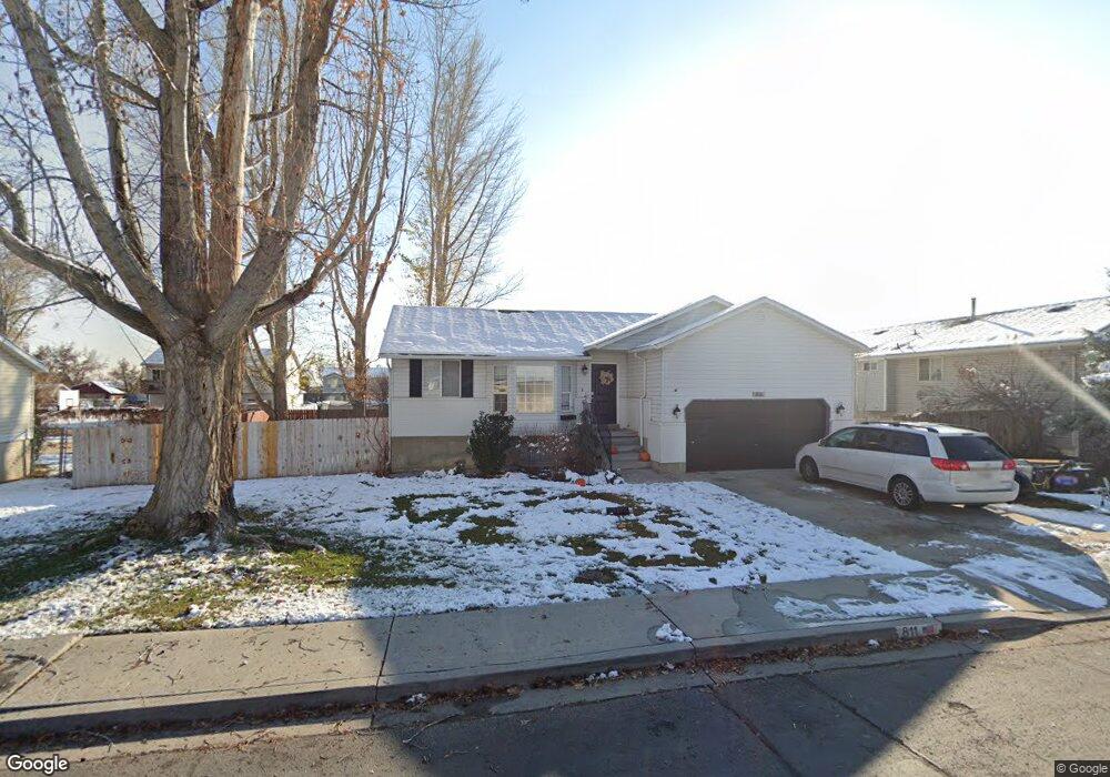 811 W 550 N unit 8, Pleasant Grove, UT 84062 - photo 1