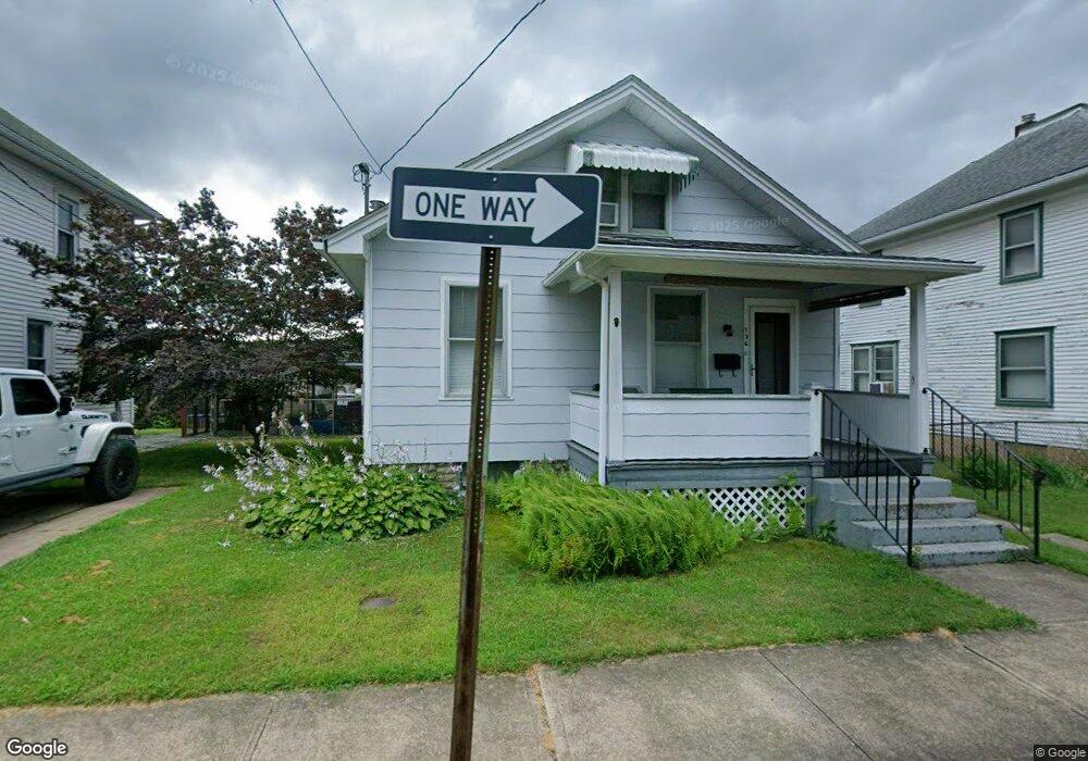 136 E 8th St, Bloomsburg, PA 17815 - photo 1