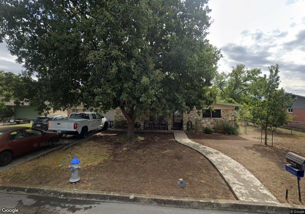 1260 Rivercrest Dr, New Braunfels, TX 78130 - photo 1