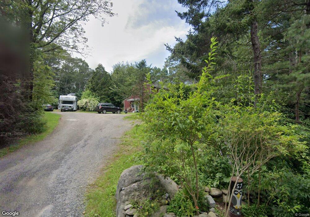 53 Crest Ave, Boothbay Harbor, ME 04538 - photo 1