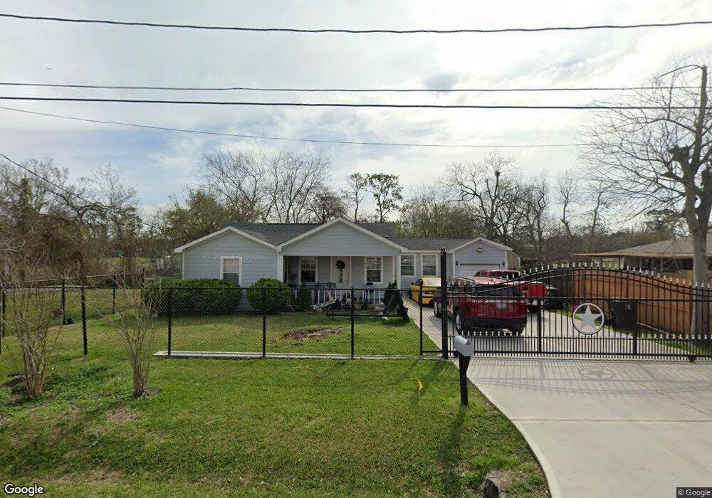 13438 Mobile St, Houston, TX 77015 - photo 1