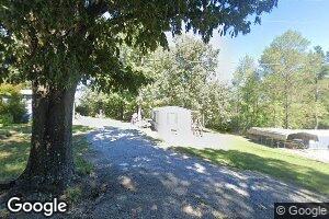 126 Small Ln, Hardin, KY 42048