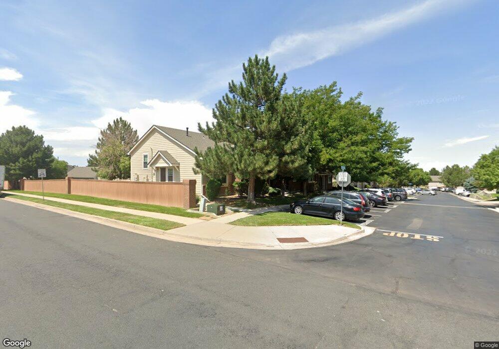 1293 S Zeno Way unit B, Aurora, CO 80017 - photo 1