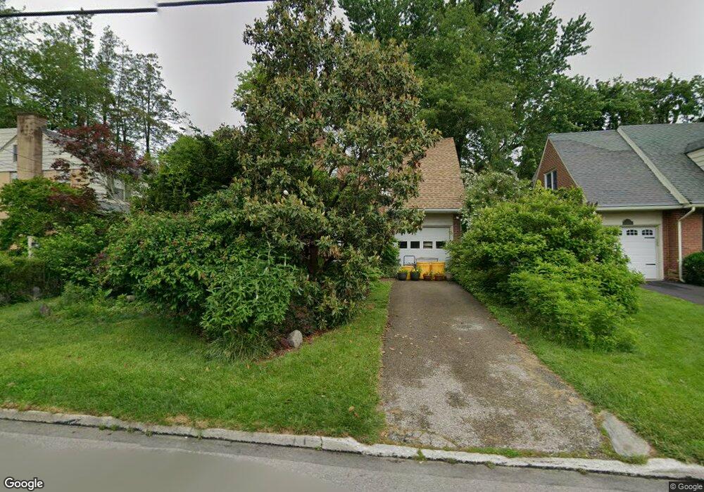 71 College Ave, Flourtown, PA 19031 - photo 1