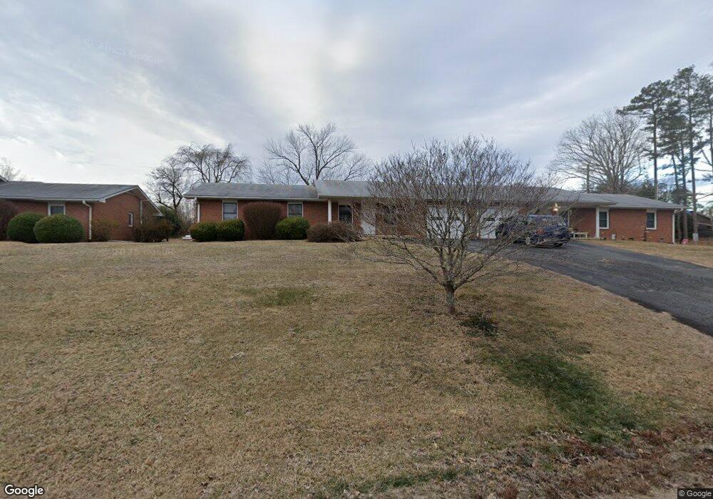 54 Brookside Dr, Hendersonville, NC 28792 - photo 1