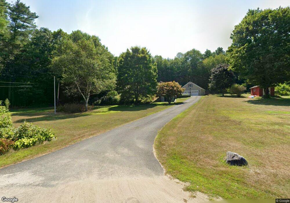 6 Blackinton Rd, Orange, MA 01364 - photo 1