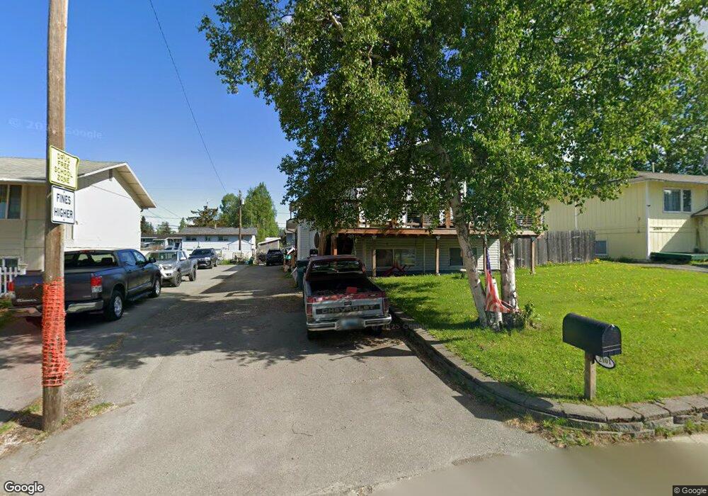 2101 W 48th Ave, Anchorage, AK 99517 - photo 1