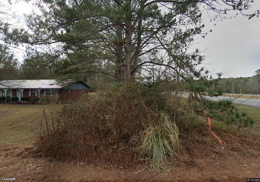 4 Pleasant Rdg Subdiv Rd, Laurel, MS 39443 - photo 1
