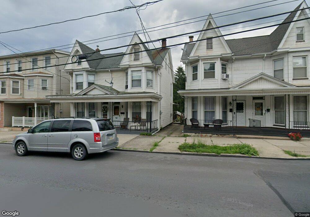 623 E Broad St, Tamaqua, PA 18252 - photo 1