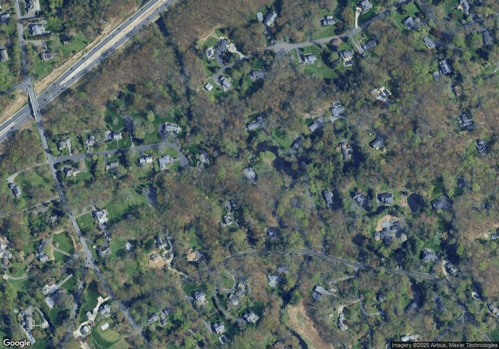 3 Meeting Grove Ln, New Canaan, CT 06840 - photo 1