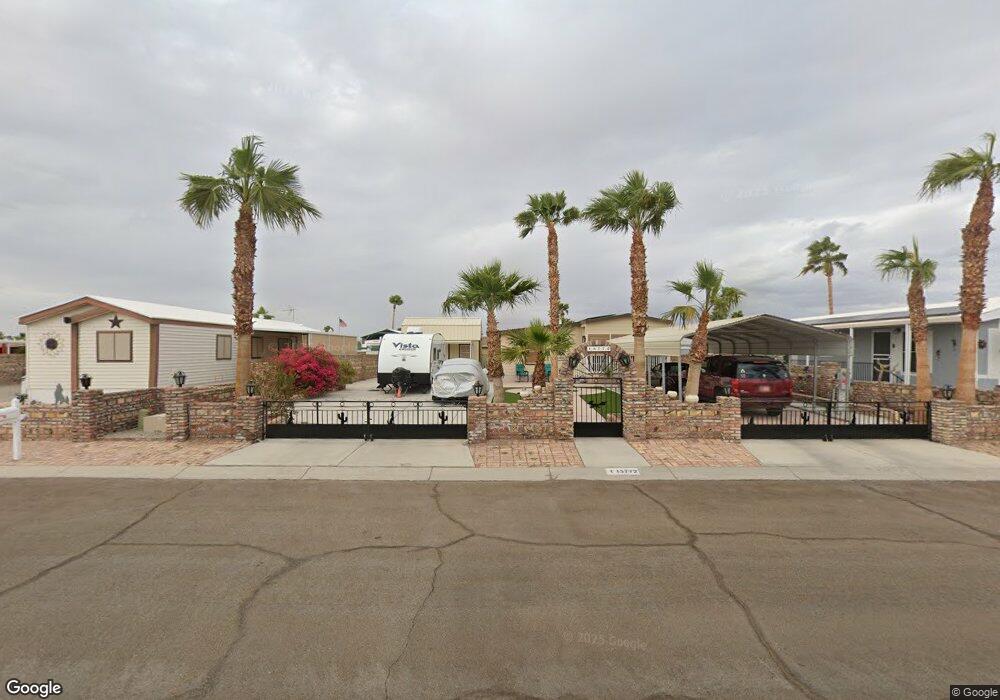 13772 E 54th St, Yuma, AZ 85367 - photo 1