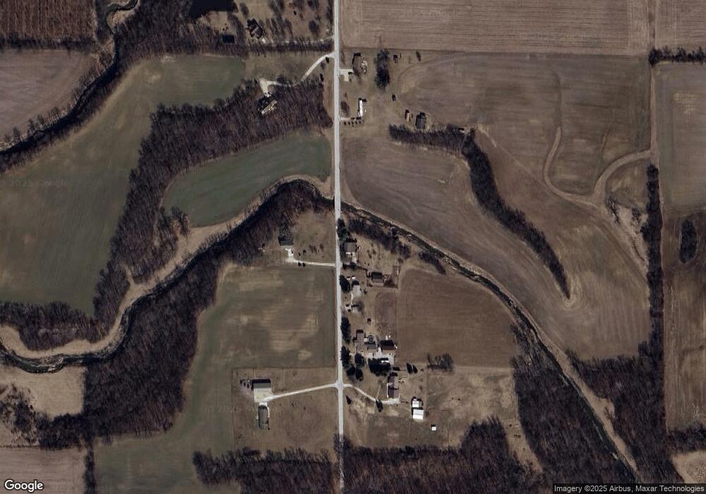 6335 N 200 E, Huntington, IN 46750 - photo 1