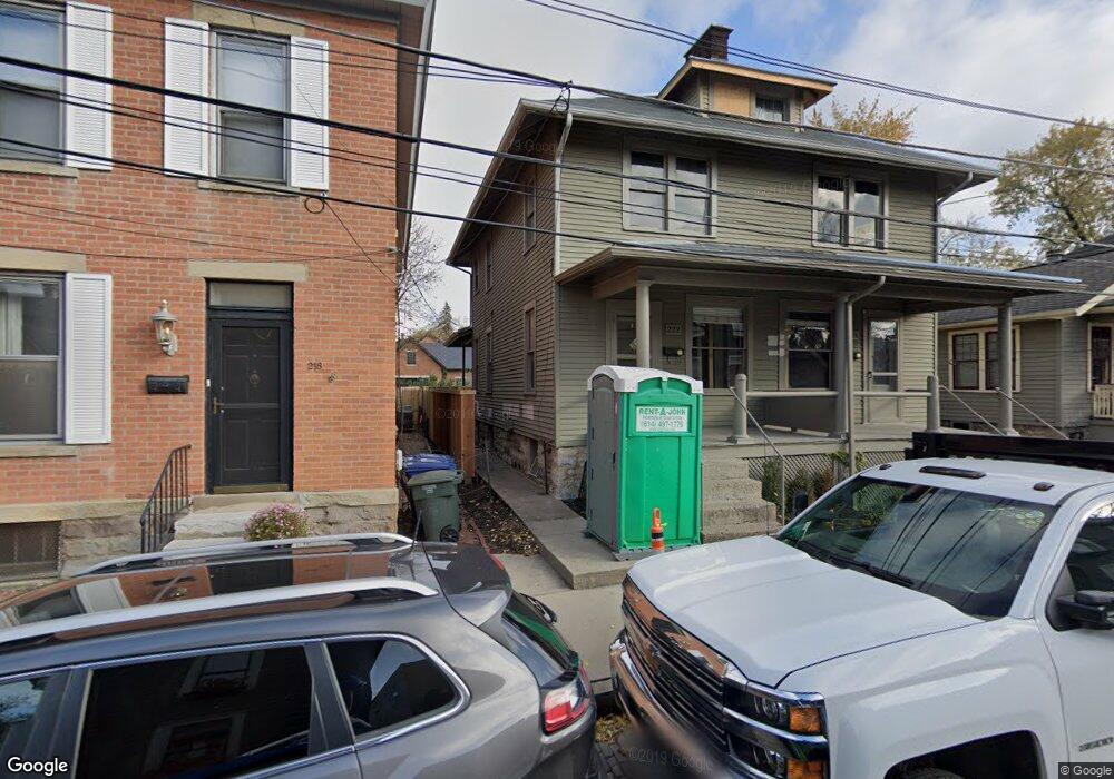 222 Lear St unit 224, Columbus, OH 43206 - photo 1