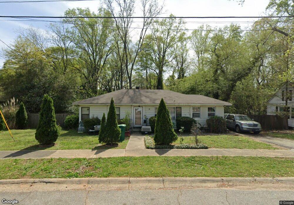 630 Burbank Cir SE unit 1, Smyrna, GA 30080 - photo 1