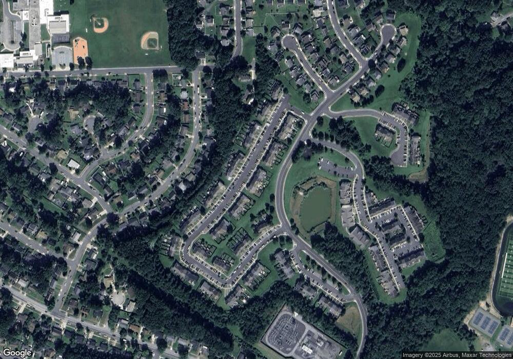 553 Macintosh Cir, Joppa, MD 21085 - photo 1