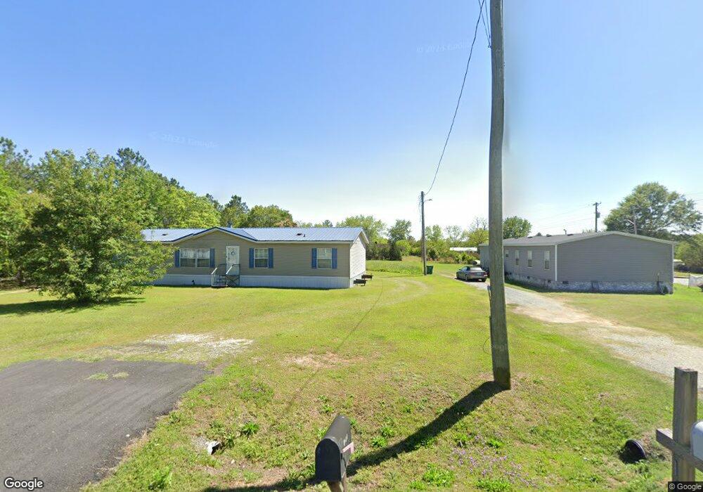 104 Floyd St, Sylvester, GA 31791 - photo 1