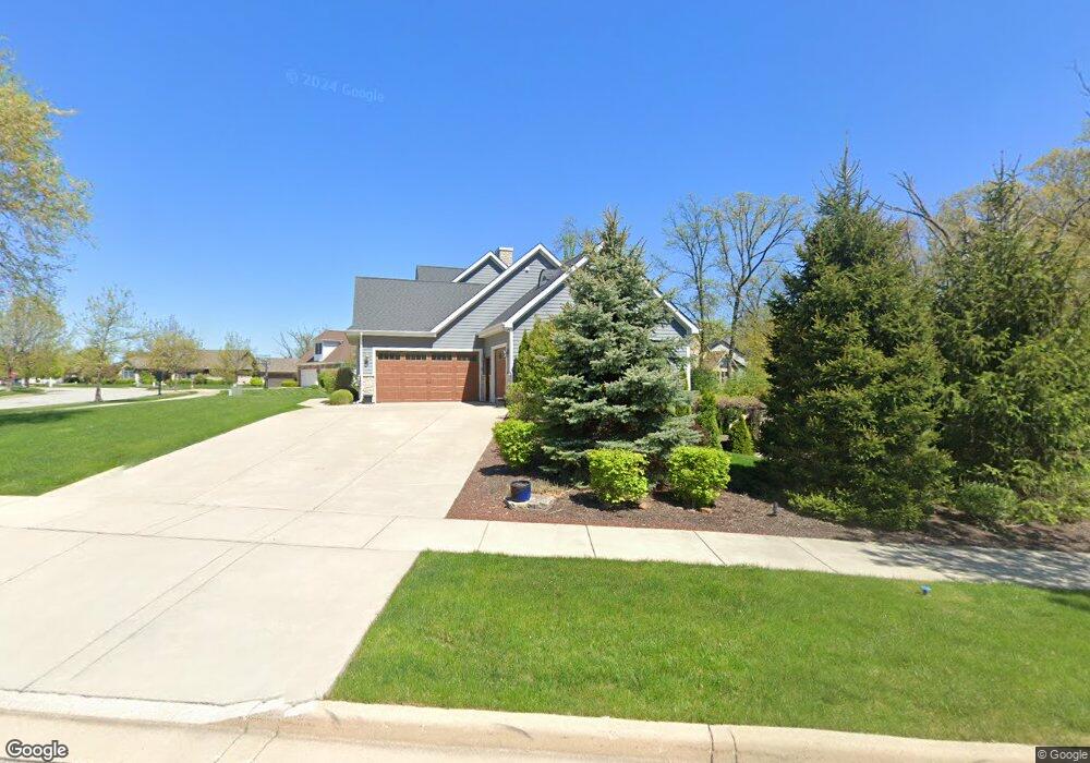 1092 Jesse Bartlett Ct, Crown Point, IN 46307 - photo 1