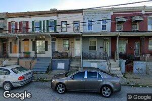 3908 Pennington Ave, Curtis Bay, MD 21226