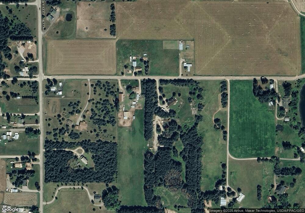 220 Riverbend, Bigfork, MO 59911 - photo 1